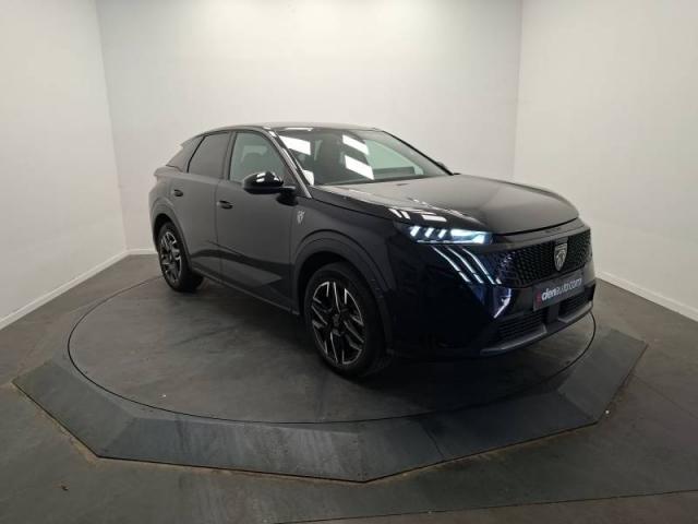 Peugeot 3008 image 6