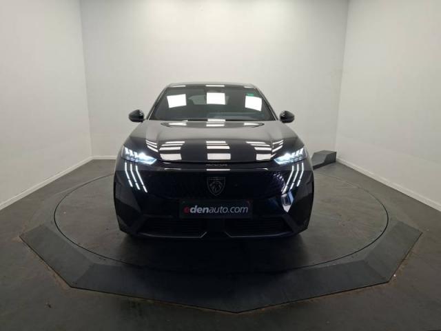 Peugeot 3008 image 3