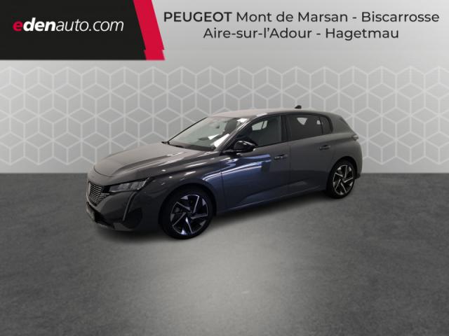 Peugeot 308 Hybrid 145 E-Dcs6 Allure