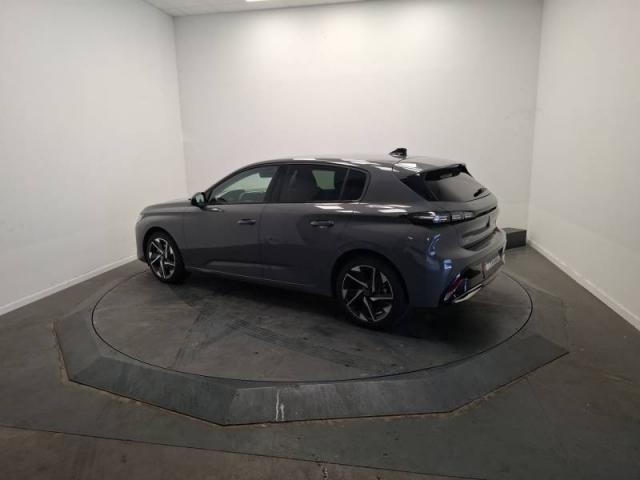 Peugeot 308 image 9