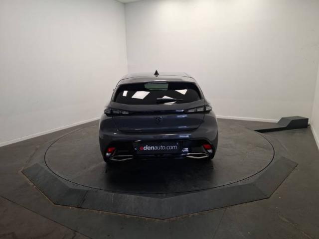 Peugeot 308 image 7