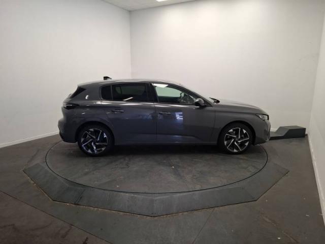 Peugeot 308 image 4
