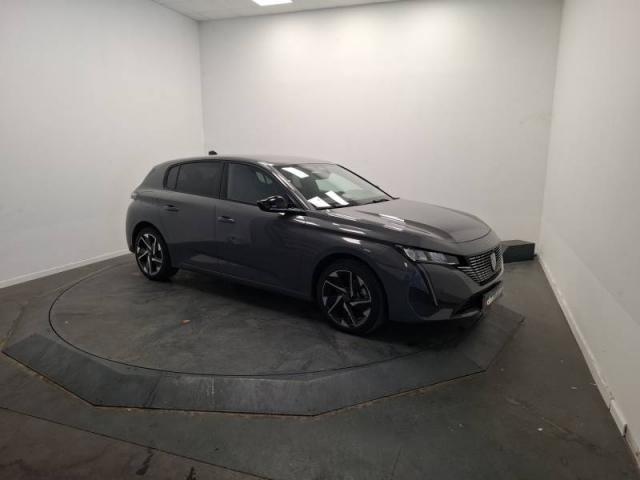 Peugeot 308 image 2