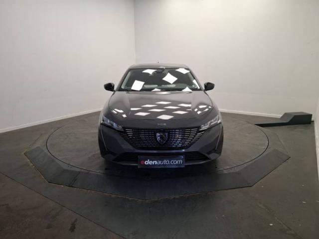 Peugeot 308 image 1