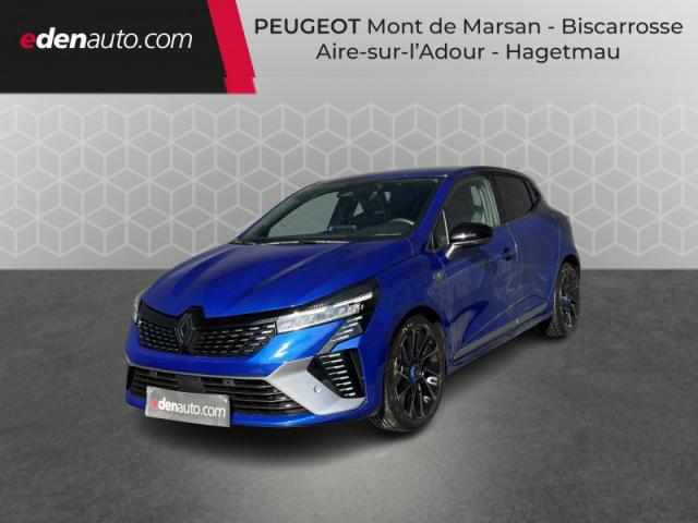 Renault Clio Tce 90 Esprit Alpine