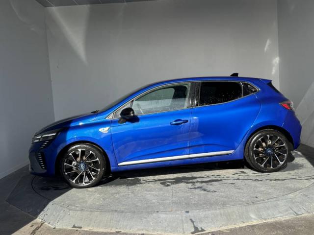 Renault Clio image 3
