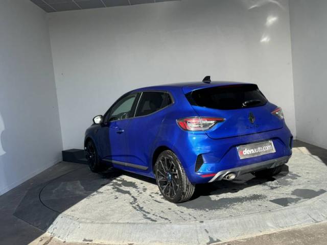 Renault Clio image 7