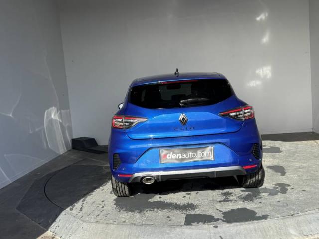 Renault Clio image 2