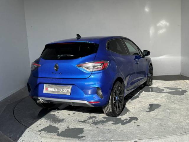 Renault Clio image 9