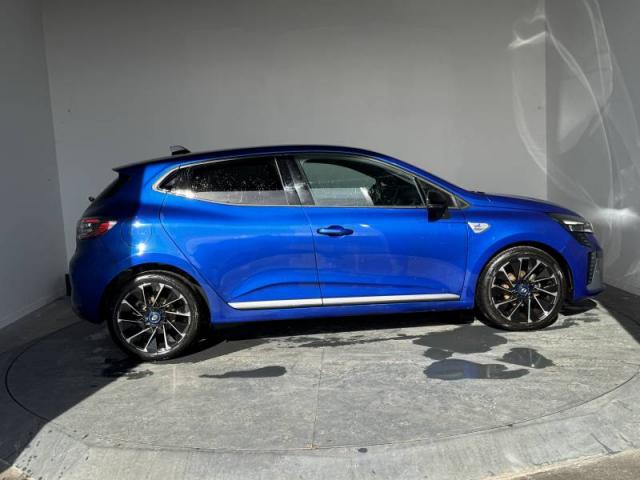 Renault Clio image 8