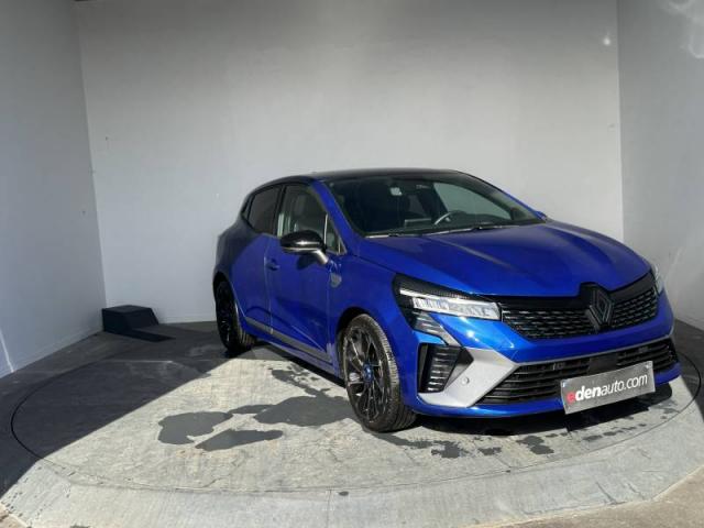 Renault Clio image 1
