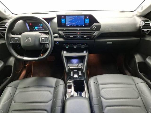 Citroen C4 image 6
