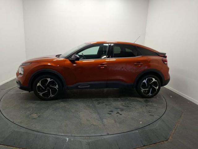 Citroen C4 image 3