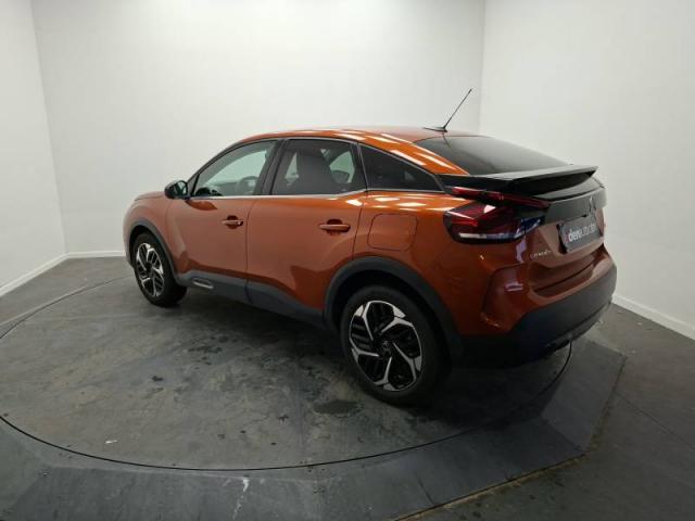 Citroen C4 image 2