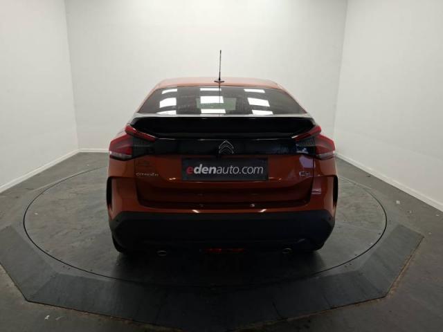 Citroen C4 image 4