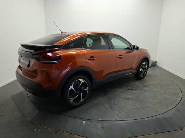 Citroen C4 image 5