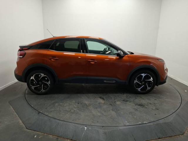 Citroen C4 image 9