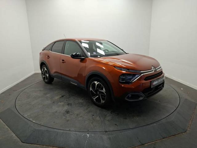 Citroen C4 image 8