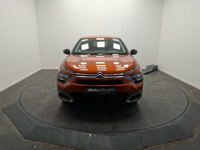 Citroen C4 image 1