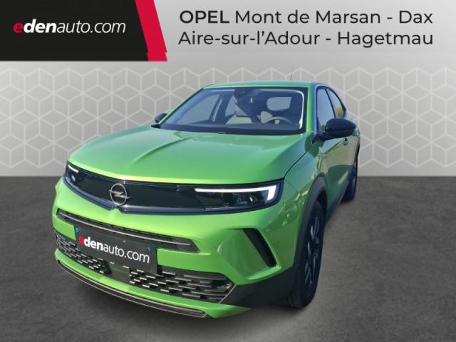Opel Mokka Electrique 136 Ch & Batterie 50 Kwh Elegance