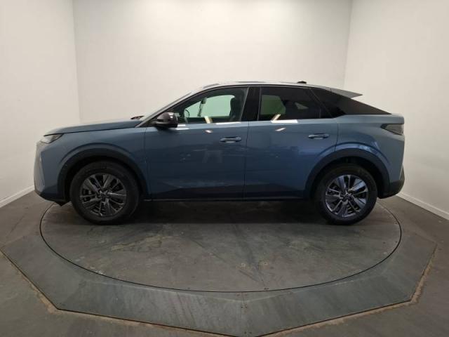 Peugeot 3008 image 6