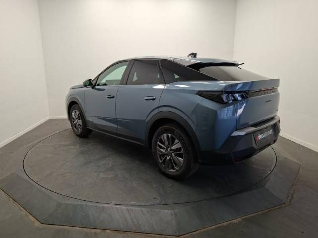 Peugeot 3008 image 8