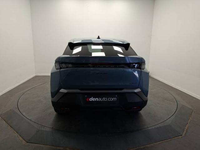 Peugeot 3008 image 3