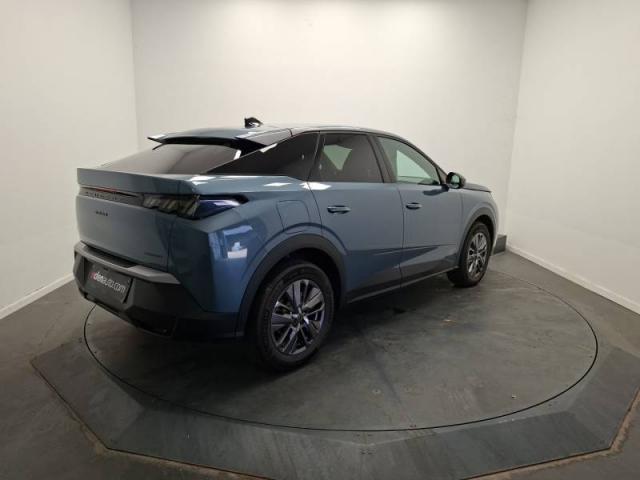 Peugeot 3008 image 9