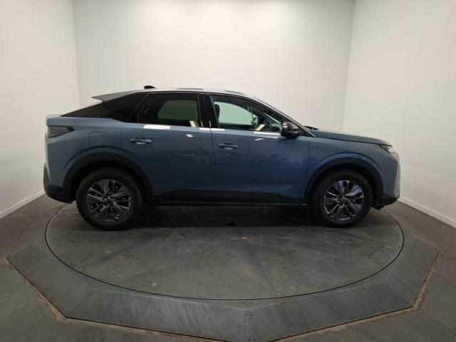 Peugeot 3008 image 1