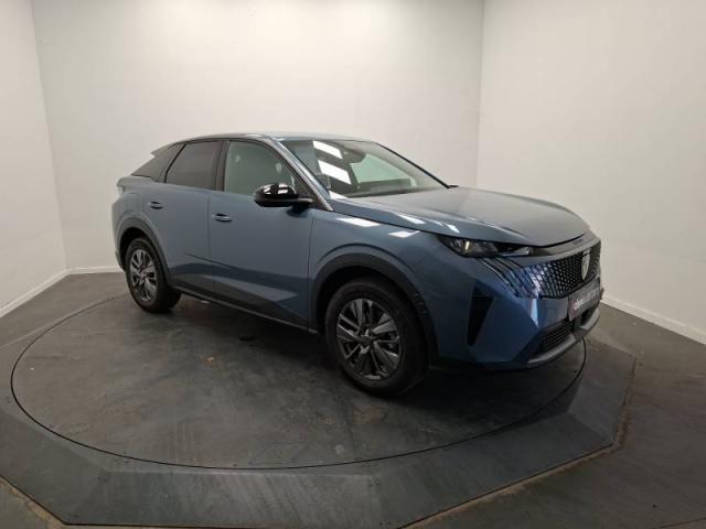 Peugeot 3008 image 4