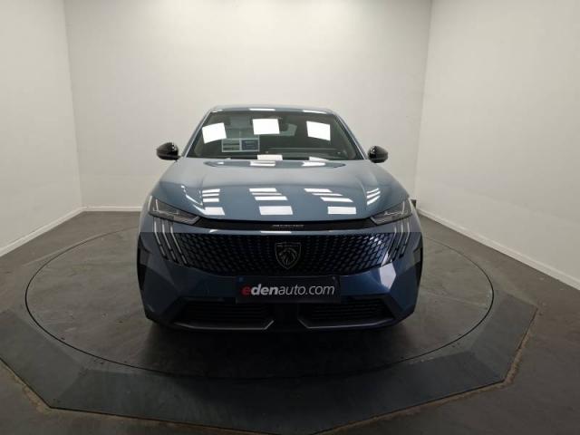 Peugeot 3008 image 7