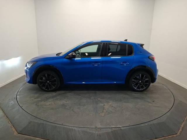 Peugeot 208 image 6
