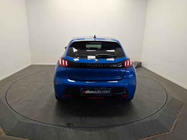 Peugeot 208 image 4