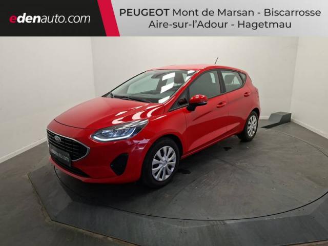 Ford Fiesta 1.1 75 Ch S&s Bvm5 Titanium Business