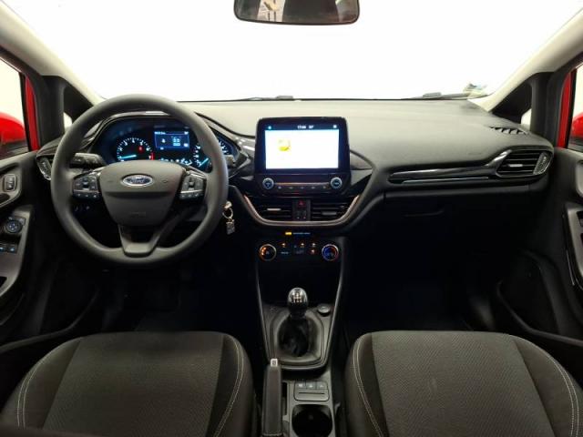 Ford Fiesta image 6