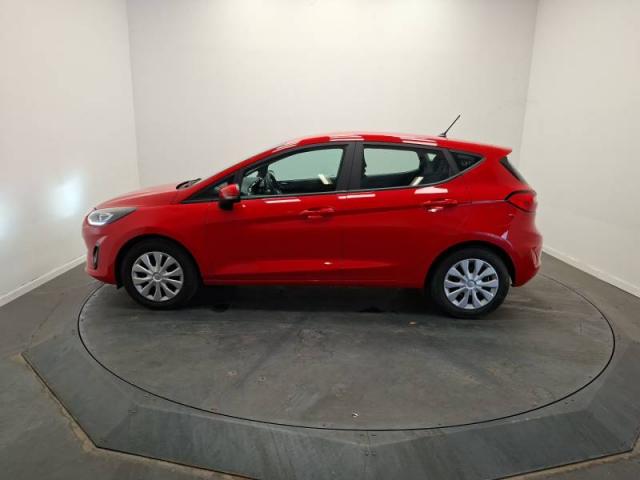 Ford Fiesta image 1