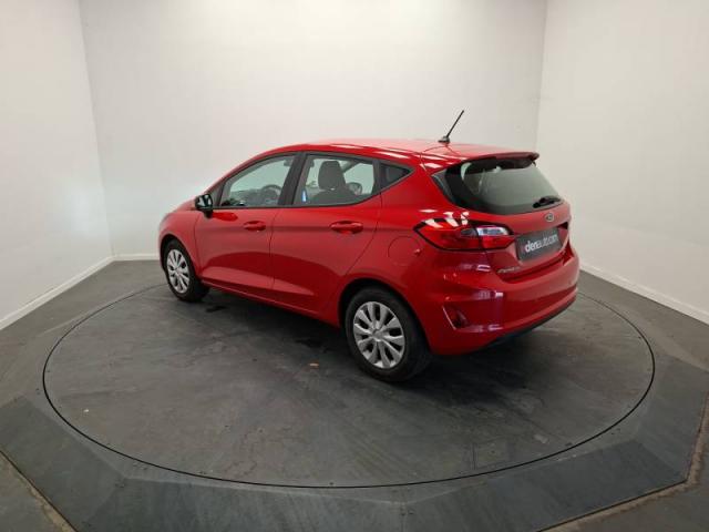 Ford Fiesta image 9