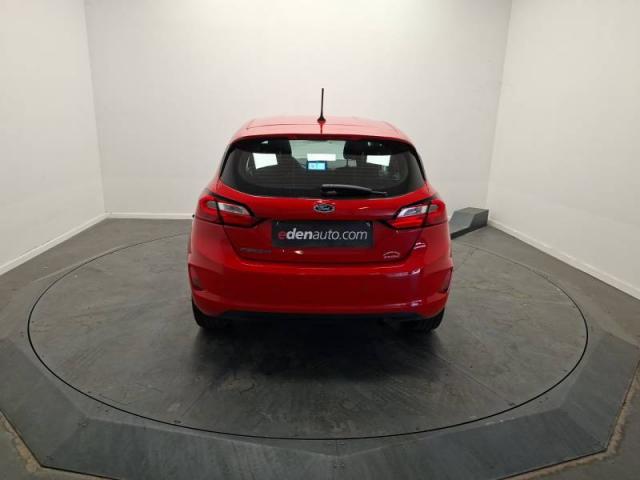 Ford Fiesta image 3