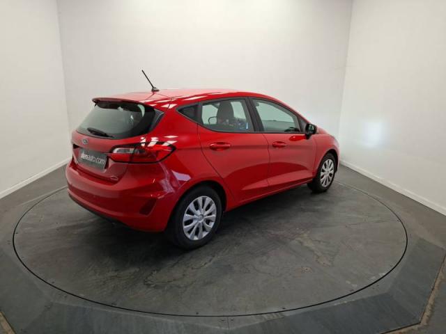 Ford Fiesta image 2