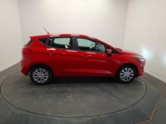 Ford Fiesta image 5