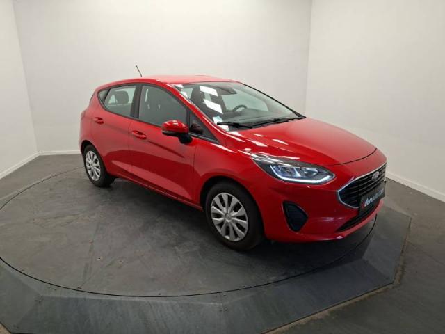 Ford Fiesta image 4