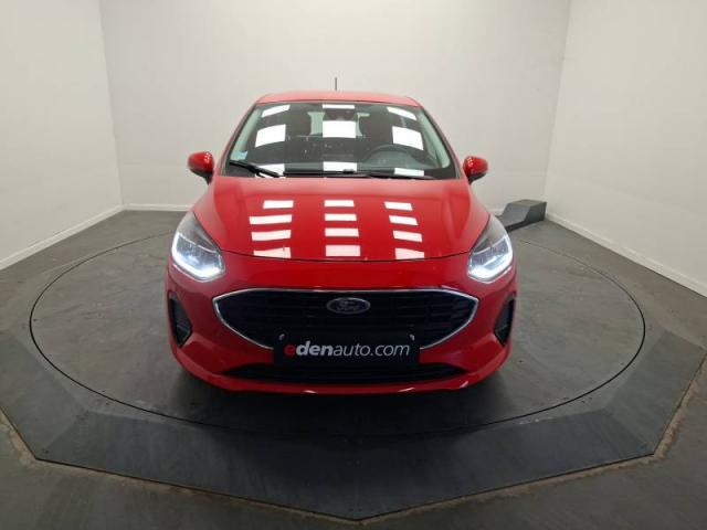Ford Fiesta image 7