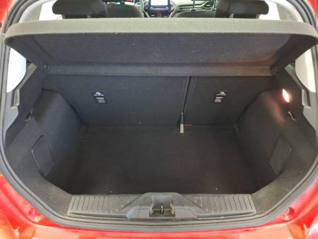 Ford Fiesta image 8