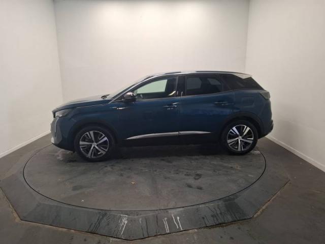 Peugeot 3008 image 7