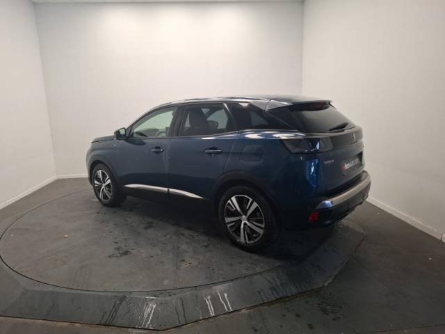 Peugeot 3008 image 8