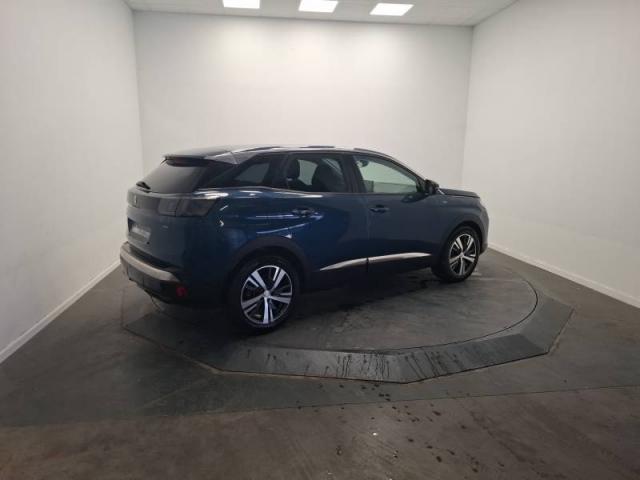 Peugeot 3008 image 3