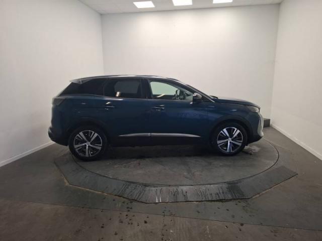 Peugeot 3008 image 1