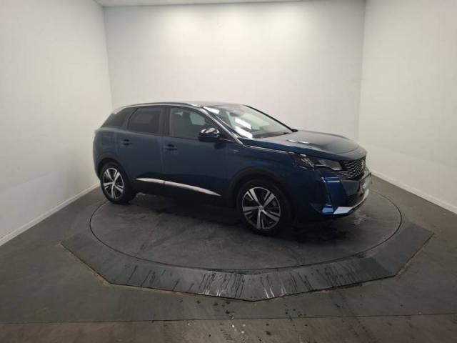 Peugeot 3008 image 4