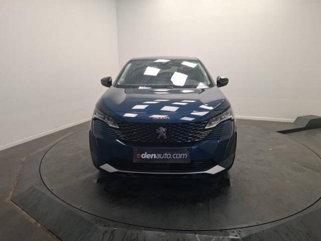 Peugeot 3008 image 9