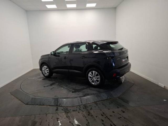 Peugeot 3008 image 4